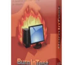 Burnintest Logo BurnInTest Professional 9.0 Build 1007 + patch - CrackingPatching