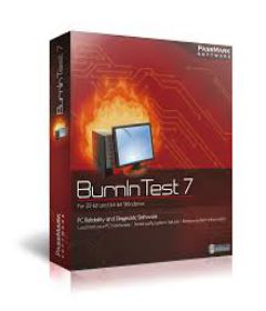 BurnInTest Professional 9.0 Build 1009 + patch