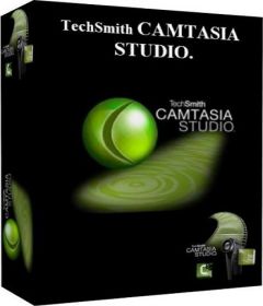 Camtasia Studio 2018.0.1 Build 3457 + keygen