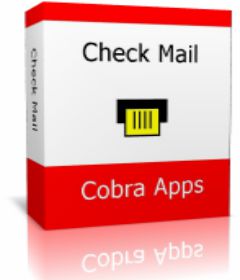 CheckMail 5.16.0 + patch