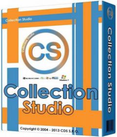 Collection Studio 4.74 + keygen