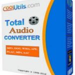 CoolUtils Total Audio Converter 5.3.0.163 + Portable + key
