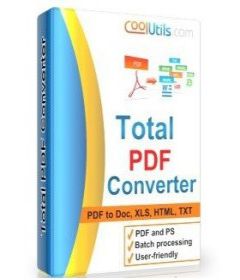 Coolutils Total CSV Converter 3.1.1.185