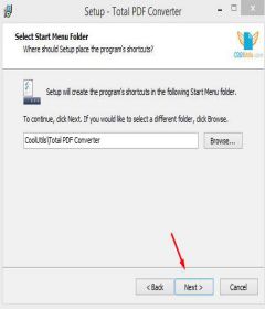 Coolutils Total PDF Converter 6.1.0.150 + key