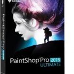 Corel Paintshop Pro 2019 Ultimate 21.0.0.67 incl Keygen