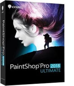 Corel Paintshop Pro 2019 Ultimate 21.0.0.67 incl Keygen
