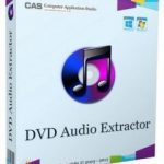 DVD Audio Extractor v7.6.0 + Portable + patch