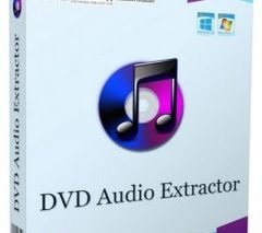 dvd audio extractor mac