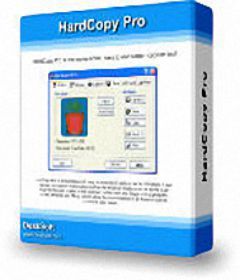 DeskSoft HardCopy Pro 4.9.0