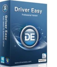 DriverEasy Professional 5.6.3.3792