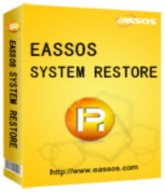 Eassos System Restore 2.0.3.589 incl Patch