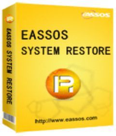 Eassos System Restore 2.0.3.589