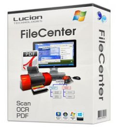 FileCenter Professional 10.2.0.29 + Key