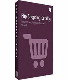 Flip Shopping Catalog 2.4.9.21 incl Patch