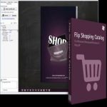 Flip Shopping Catalog 2.4.9.21 incl Patch