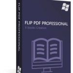 FlipBuilder Flip PDF Pro 2.4.9.21 incl Patch