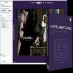 FlipBuilder Flip PDF Pro 2.4.9.21 incl Patch