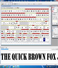 FontLab Studio 6.0.7.6774 + patch