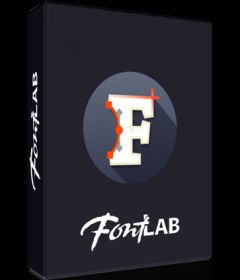 FontLab Studio 6.0.7.6774 + patch