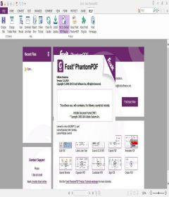 Foxit PhantomPDF Business 9.2.0.9297 + patch