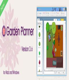 Garden Planner 3.6.25 + key