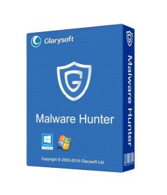 Glarysoft Malware Hunter 1.62.0.644 + Serial Key