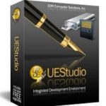 IDM UEStudio 22.0.0.94 incl patch