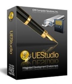 IDM UEStudio 18.10.0.8 Final