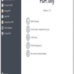 Icecream PDF Candy Desktop + Activator