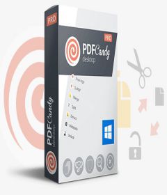 Icecream PDF Candy Desktop + Activator