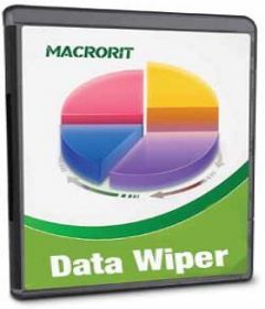 Macrorit Data Wiper 4.6.5