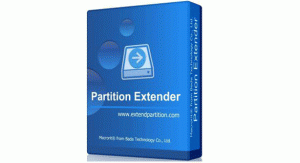 Macrorit Partition Extender 1.3.1 Unlimited Edition + keygen
