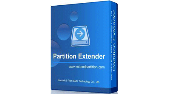 Macrorit Partition Extender 1.5.0 Unlimited Edition