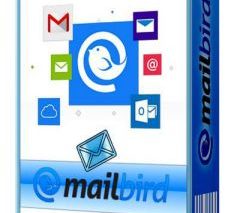 Mailbird Software Box Mailbird 2.5.10.0 incl Patch - CrackingPatching