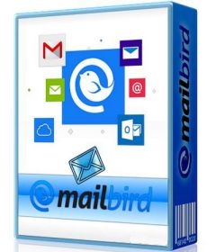 Mailbird 2.5.10.0 incl Patch