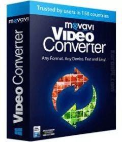 Movavi Video Converter 18.1.1