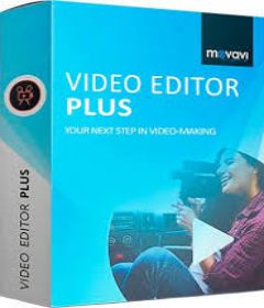 Movavi Video Editor 14.5.0 incl Patch