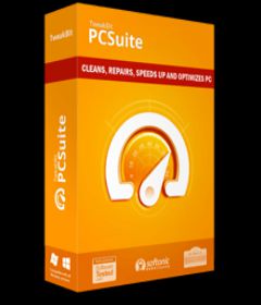 PCSuite 10.0.12 incl Patch