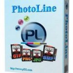 PhotoLine v21.00 incl Patch