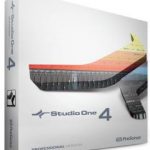 PreSonus Studio One Pro + keygen