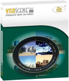 ProDAD VitaScene 2.0.250 + keygen
