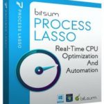 Process Lasso Pro 9.0.0.456 Final + x64 + Activator