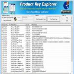 Product Key Explorer v4.0.5.0 incl Patch