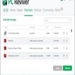 ReviverSoft PC Reviver 3.4.0.20 incl Patch