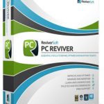 ReviverSoft PC Reviver 3.4.0.20 incl Patch