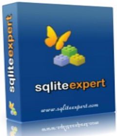 SQLite Expert Professional 5.3.0.327 x86+x64 + License