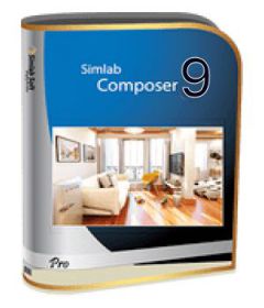 SimLab Composer v8.2.7 + patch