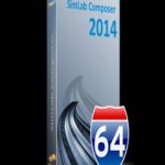 SimLab Composer v8.2.7 + patch