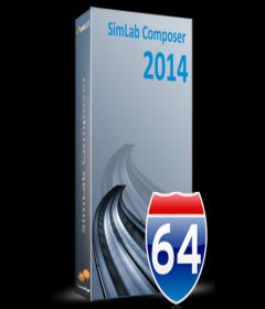 SimLab Composer v8.2.7
