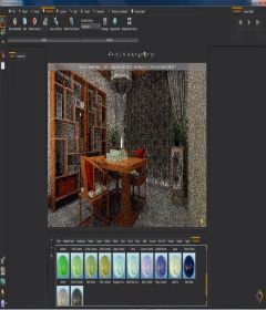 SimLab Composer v8.2.7 + patch